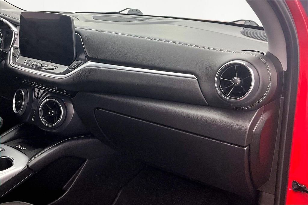 Used 2023 Chevrolet Blazer LT w/ Convenience Package image 18