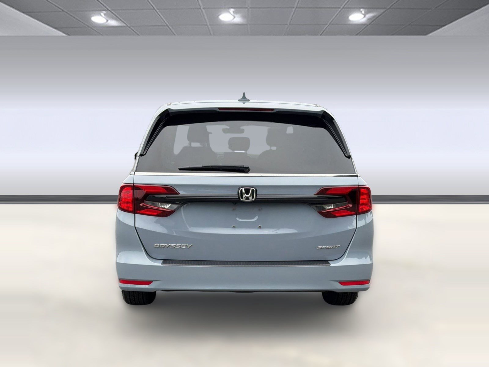 Used 2024 Honda Odyssey Sport image 10
