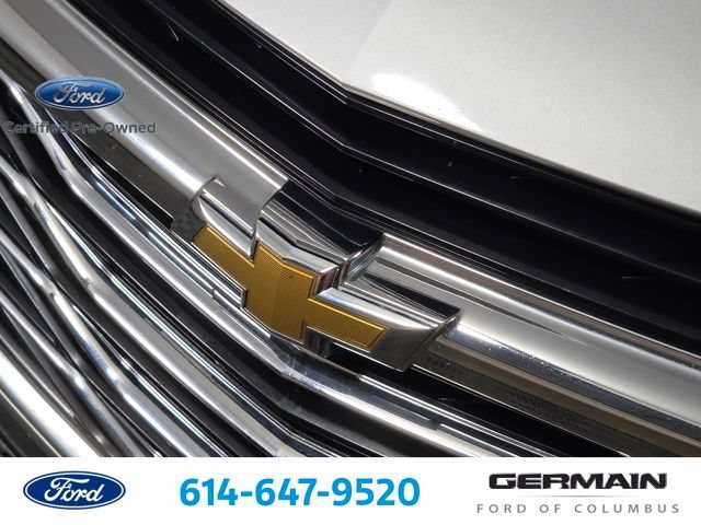 Used 2020 Chevrolet Malibu LT w/ LT Plus Package FWD image 13