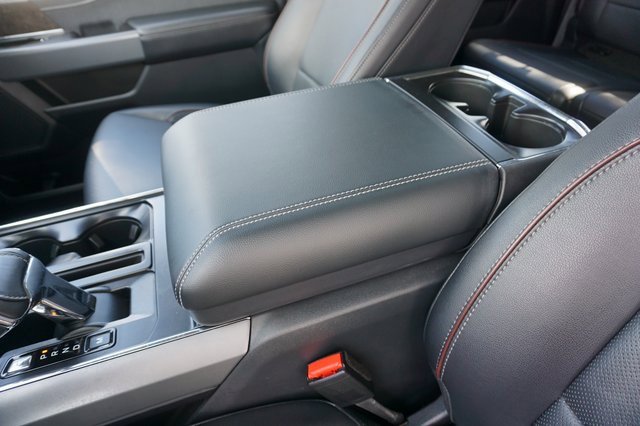 Certified 2022 Ford F150 Lariat w/ Trailer Tow Package image 27