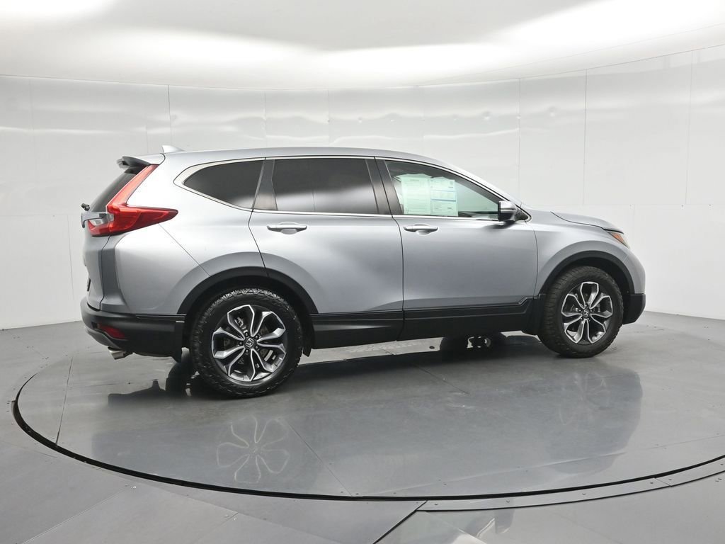 Used 2018 Honda CR-V EX image 13