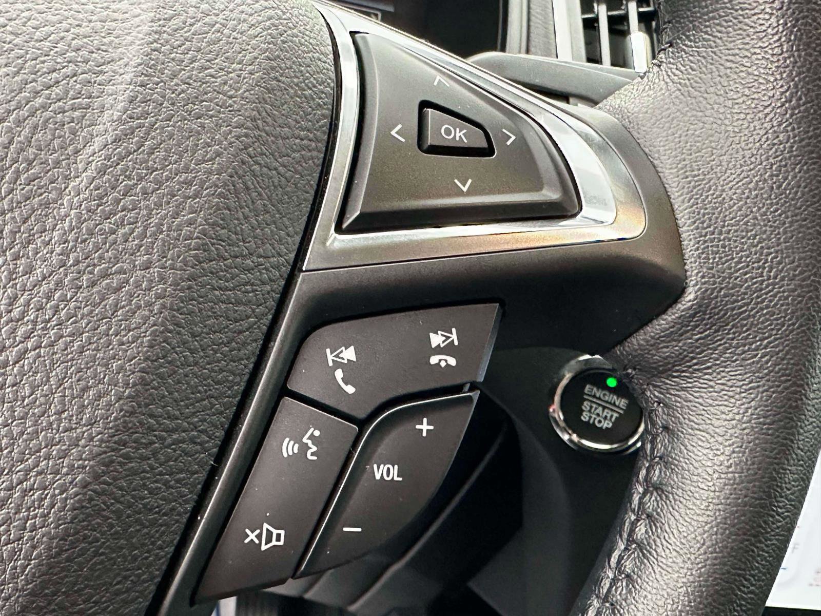 Certified 2022 Ford Edge SEL w/ Convenience Package image 24