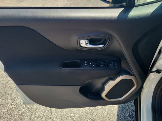 Used 2017 Jeep Renegade Sport w/ Power & Air Group AWD/4WD image 19