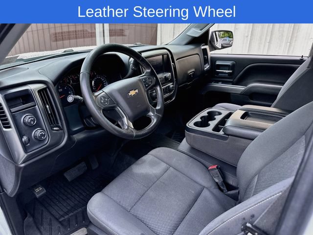 Used 2019 Chevrolet Silverado 1500 LT AWD/4WD image 11