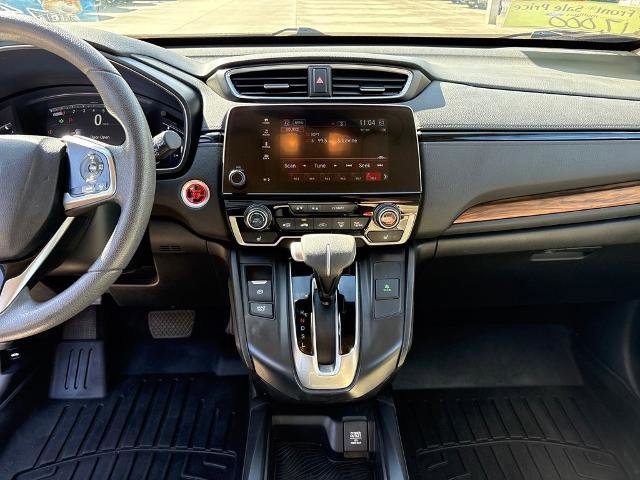 Used 2017 Honda CR-V EX image 22