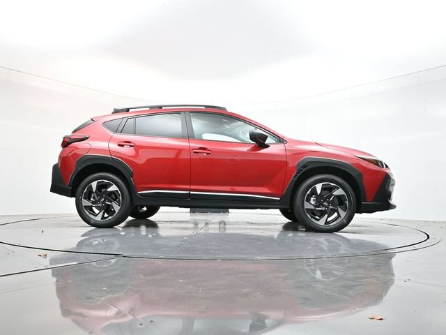 Used 2025 Subaru Crosstrek 2.5i Limited w/ Crosstrek Mirror Package AWD/4WD image 34