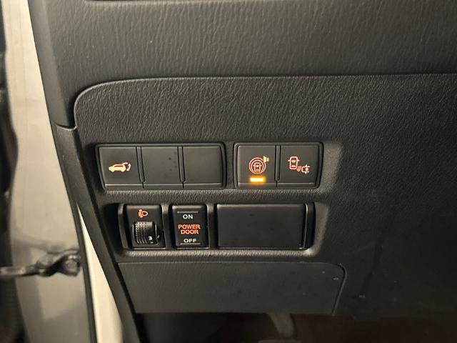 Used 2017 Nissan Armada Platinum w/ Captain Seat Package image 21