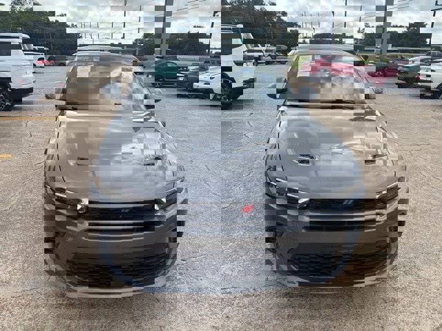 Used 2024 Dodge Hornet R/T image 9