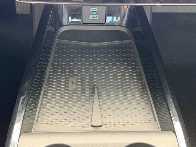 Certified 2023 Ford Mustang Mach-E Premium w/ Mustang Nite Pony Package AWD/4WD image 17