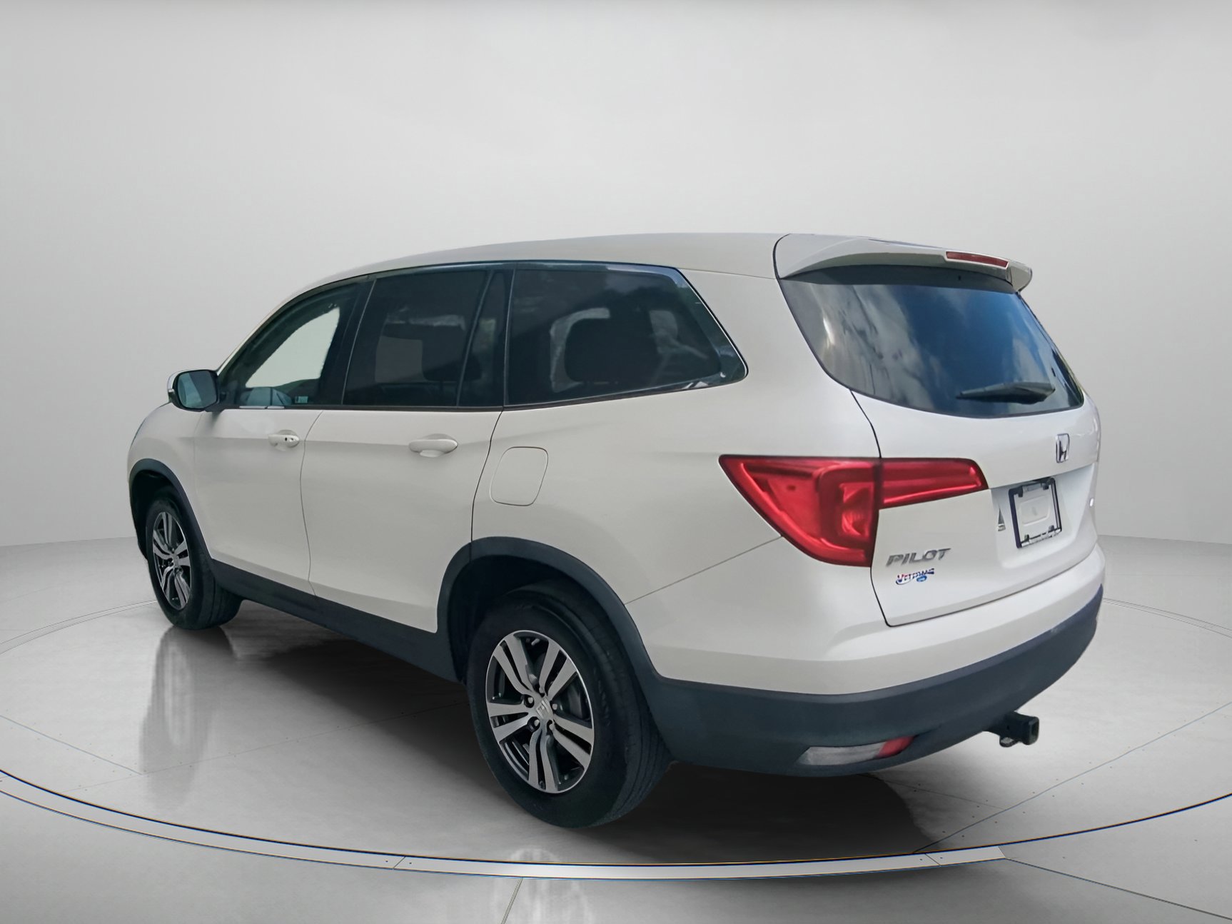 Used 2018 Honda Pilot EX-L image 15