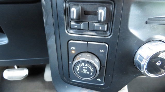 Certified 2023 Ford F150 Tremor w/ Trailer Tow Package image 20