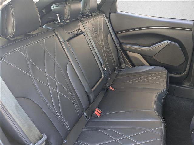 Certified 2023 Ford Mustang Mach-E Select RWD image 20