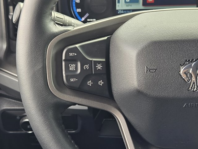 Certified 2024 Ford Bronco Big Bend image 28