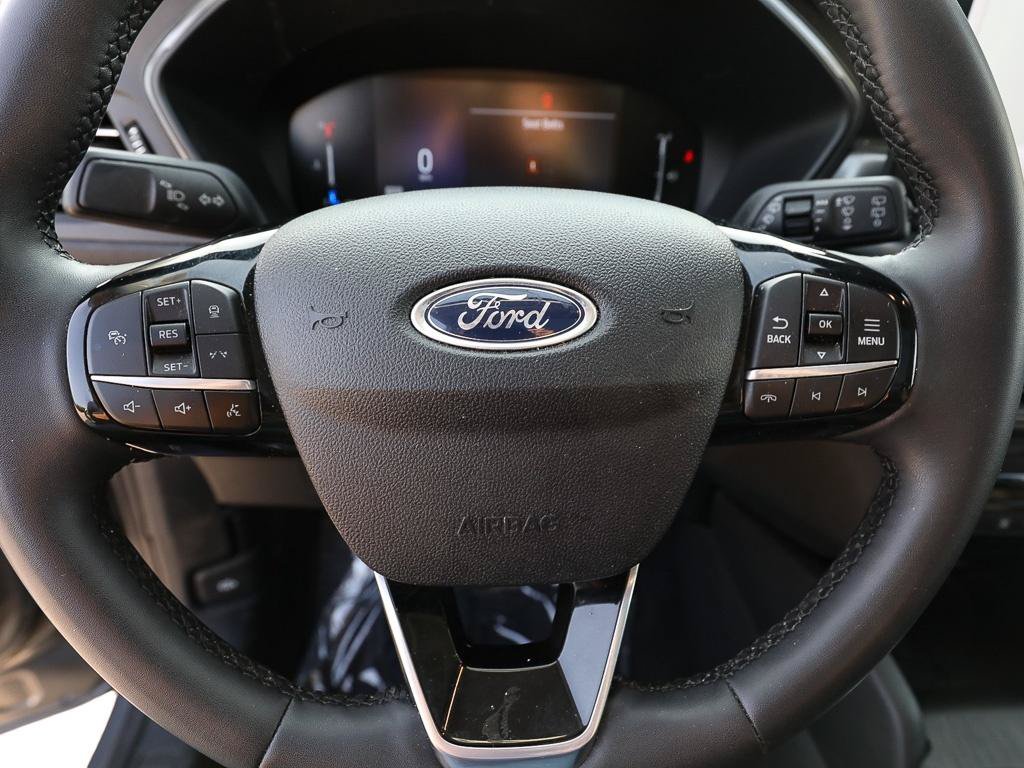 Certified 2023 Ford Escape Active w/ Tech Pack #1 AWD/4WD image 15