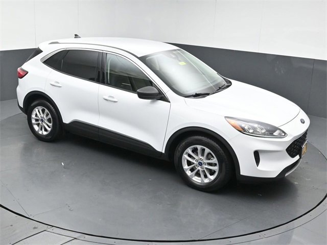 Certified 2022 Ford Escape SE w/ Convenience Package image 23