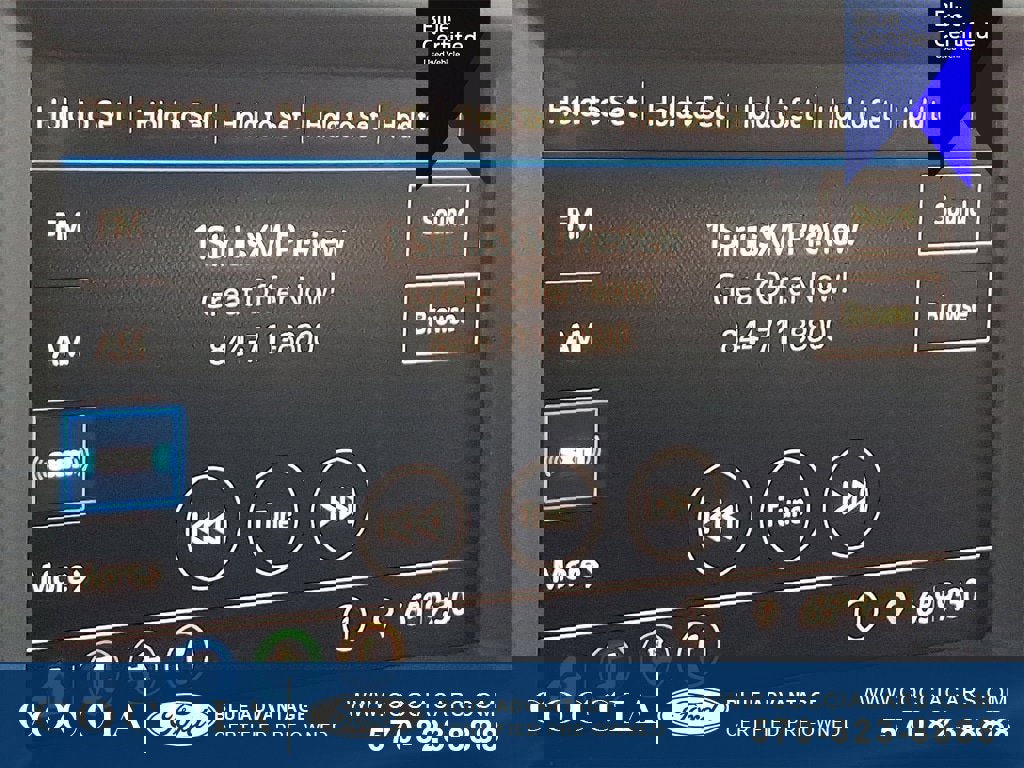 Used 2020 Chevrolet Silverado 1500 Custom w/ Custom Value Package image 18