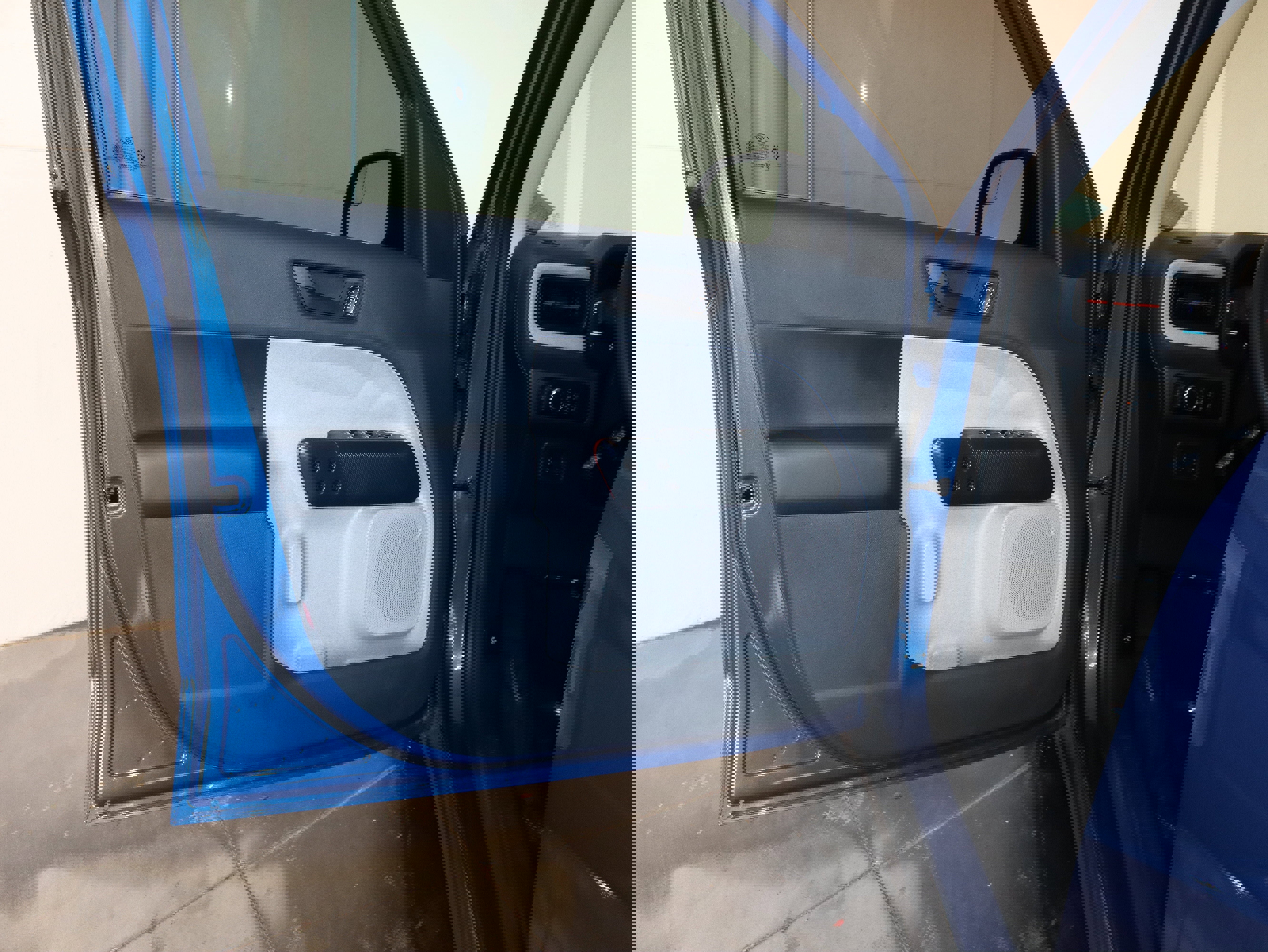 Certified 2024 Ford Maverick XLT w/ Equipment Group 300A Standard image 32