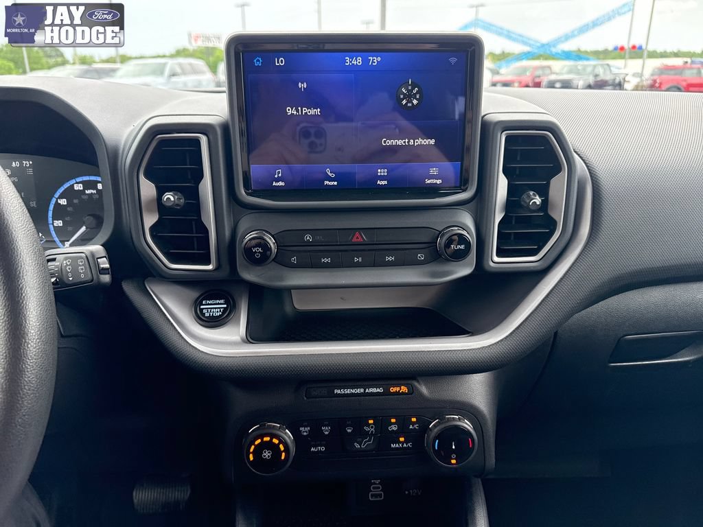Certified 2023 Ford Bronco Sport Big Bend AWD/4WD image 21