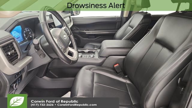 Certified 2024 Ford Expedition XLT image 15