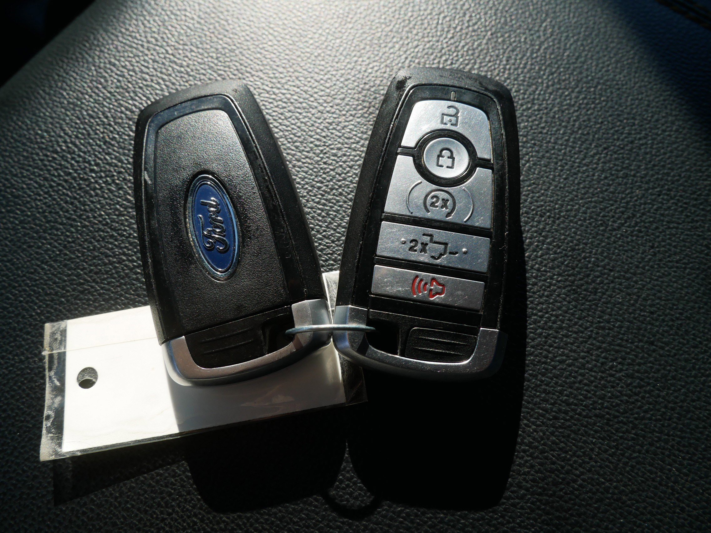 Certified 2022 Ford F150 Tremor w/ Equipment Group 401A Mid image 38