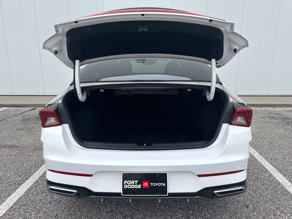 Used 2022 Kia K5 GT-Line w/ GT-Line FWD Premium Package image 22