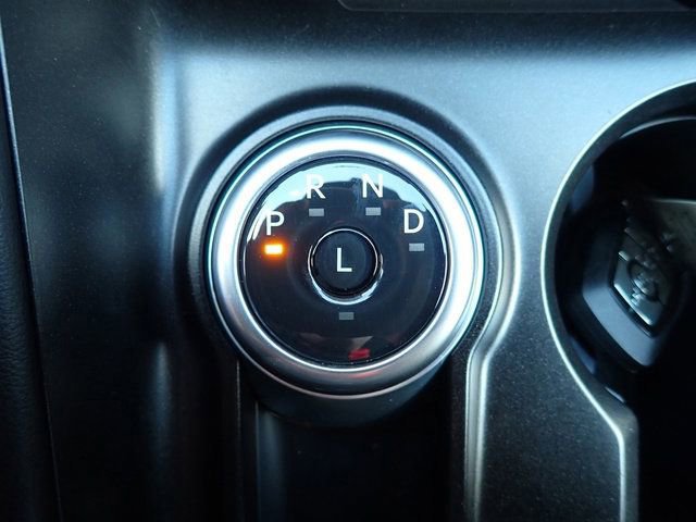 Certified 2025 Ford Explorer ST-Line w/ Premium Package image 27