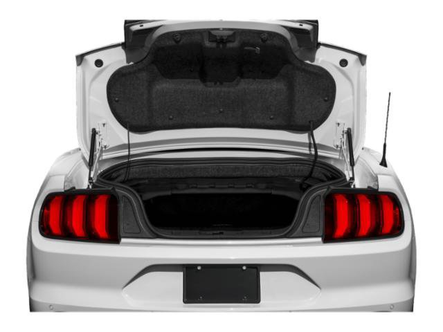 Certified 2022 Ford Mustang EcoBoost Convertible w/ Equipment Group 101A image 11