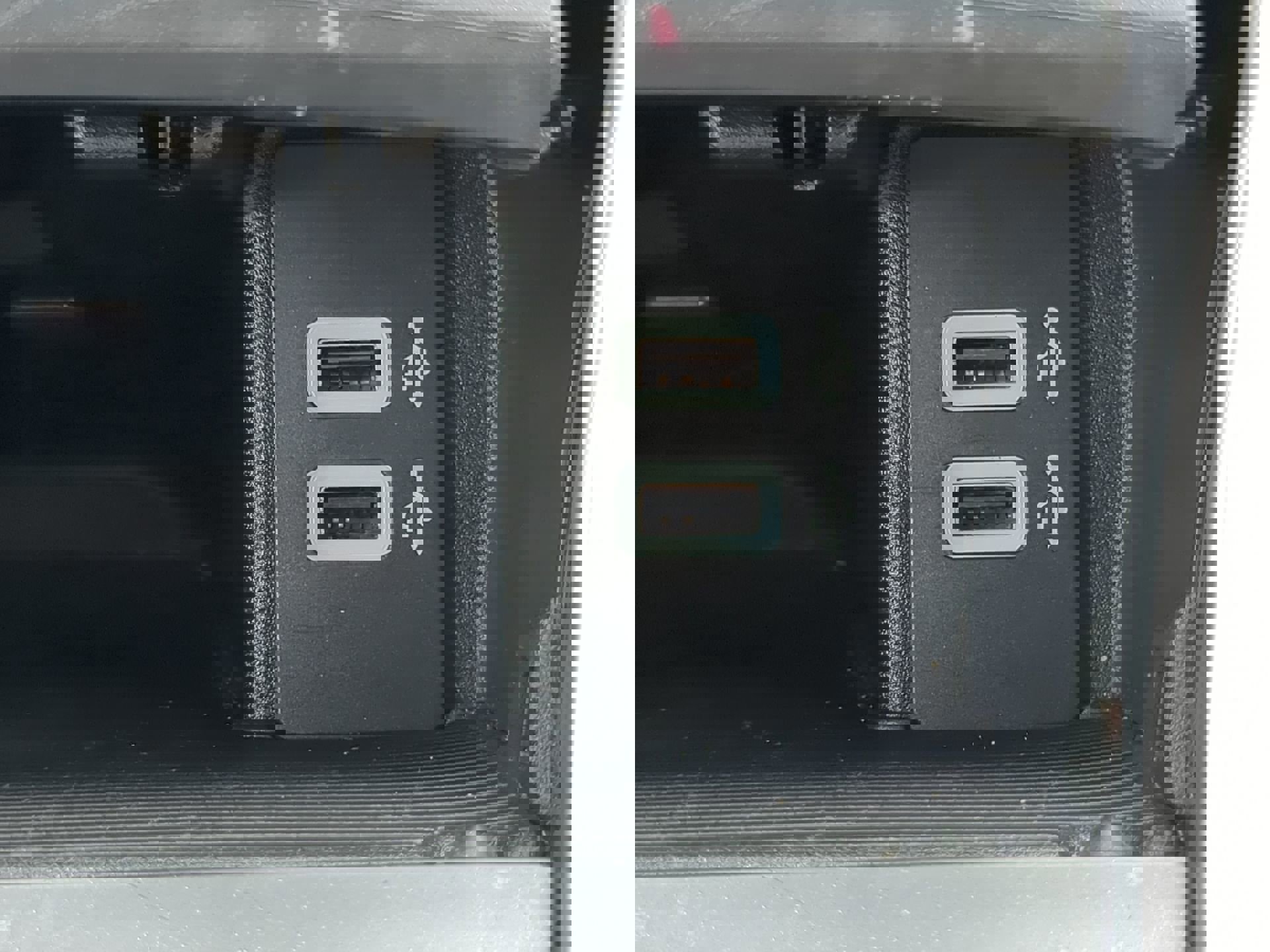 Certified 2018 Ford Edge Titanium w/ Ford Safe & Smart Package image 53