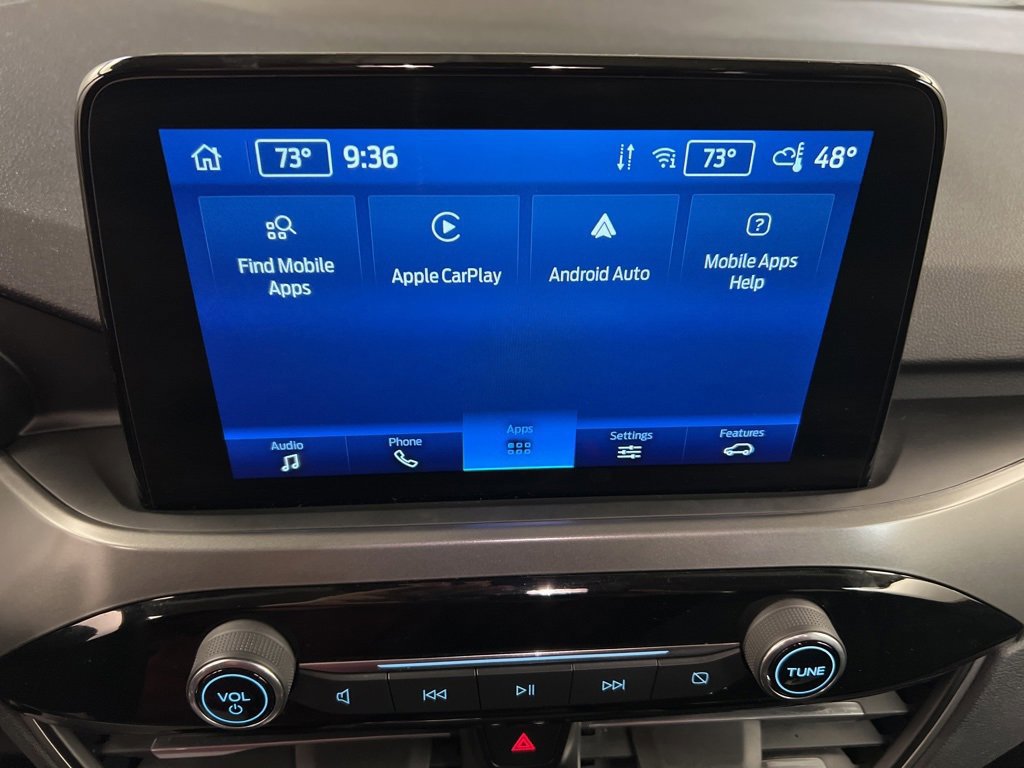 Certified 2024 Ford Escape Active image 9