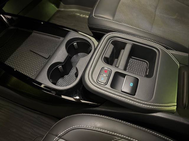 Certified 2025 Ford Mustang Mach-E GT AWD/4WD image 29