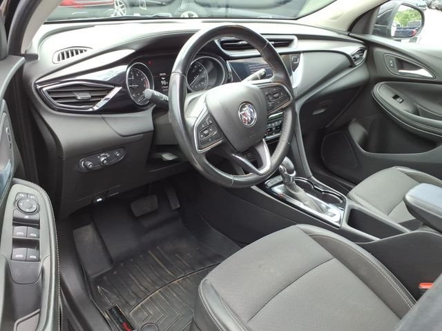 Used 2022 Buick Encore GX Select FWD image 20