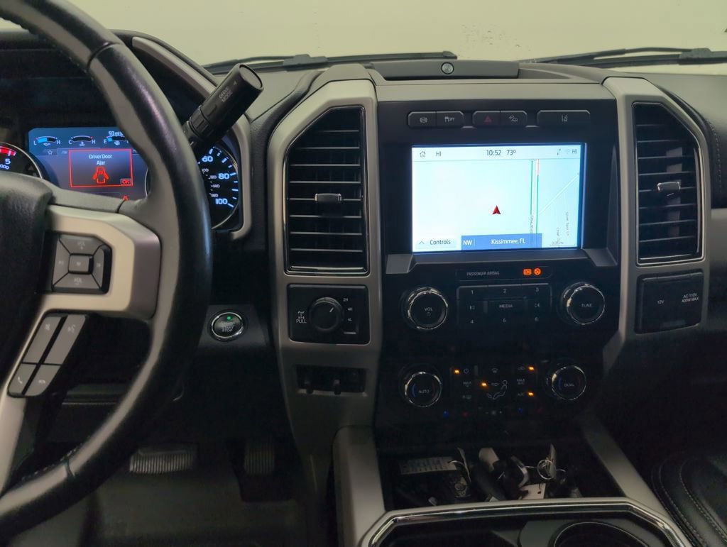 Certified 2021 Ford F250 Lariat image 20