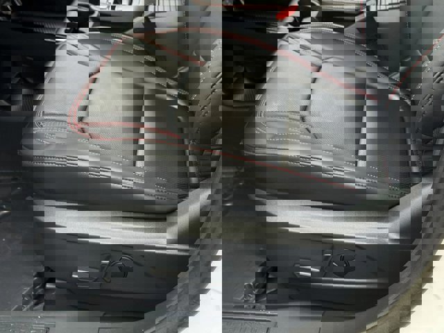 Certified 2025 Ford Mustang Mach-E Premium w/ Sport Appearance Package image 34