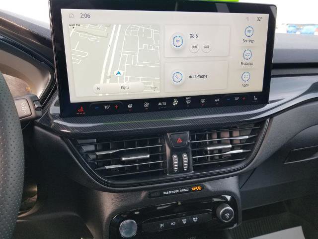 Certified 2023 Ford Escape ST-Line Elite image 23