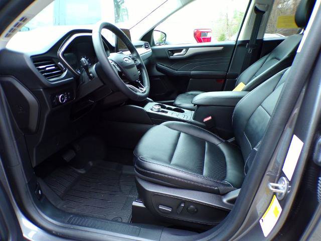 Certified 2022 Ford Escape SEL AWD/4WD image 14