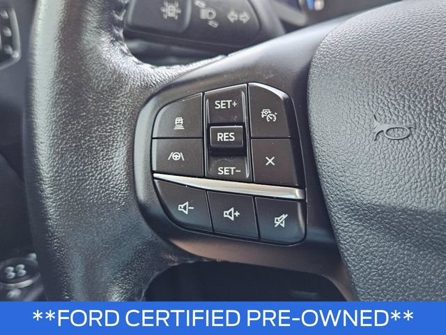 Certified 2023 Ford Bronco Sport Outer Banks w/ Tech Package AWD/4WD image 29