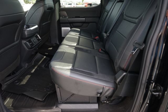 Certified 2025 Ford F150 Raptor AWD/4WD image 12