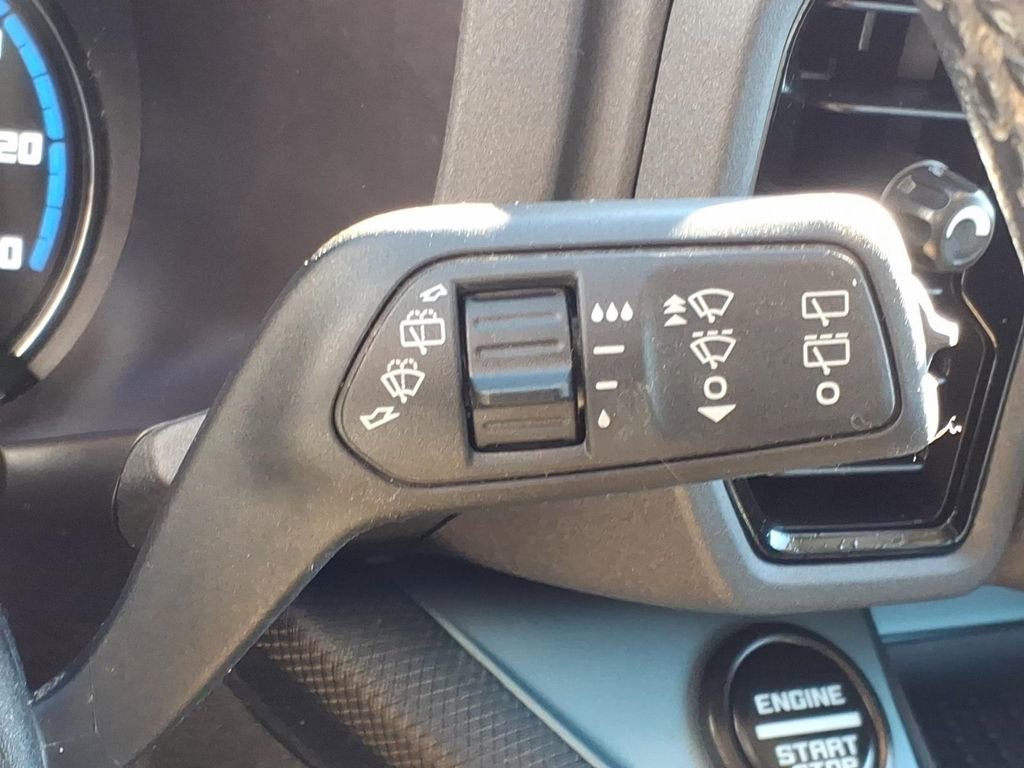Certified 2023 Ford Bronco Sport Badlands AWD/4WD image 27