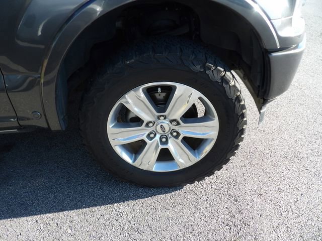 Certified 2018 Ford F150 4x4 SuperCrew image 17