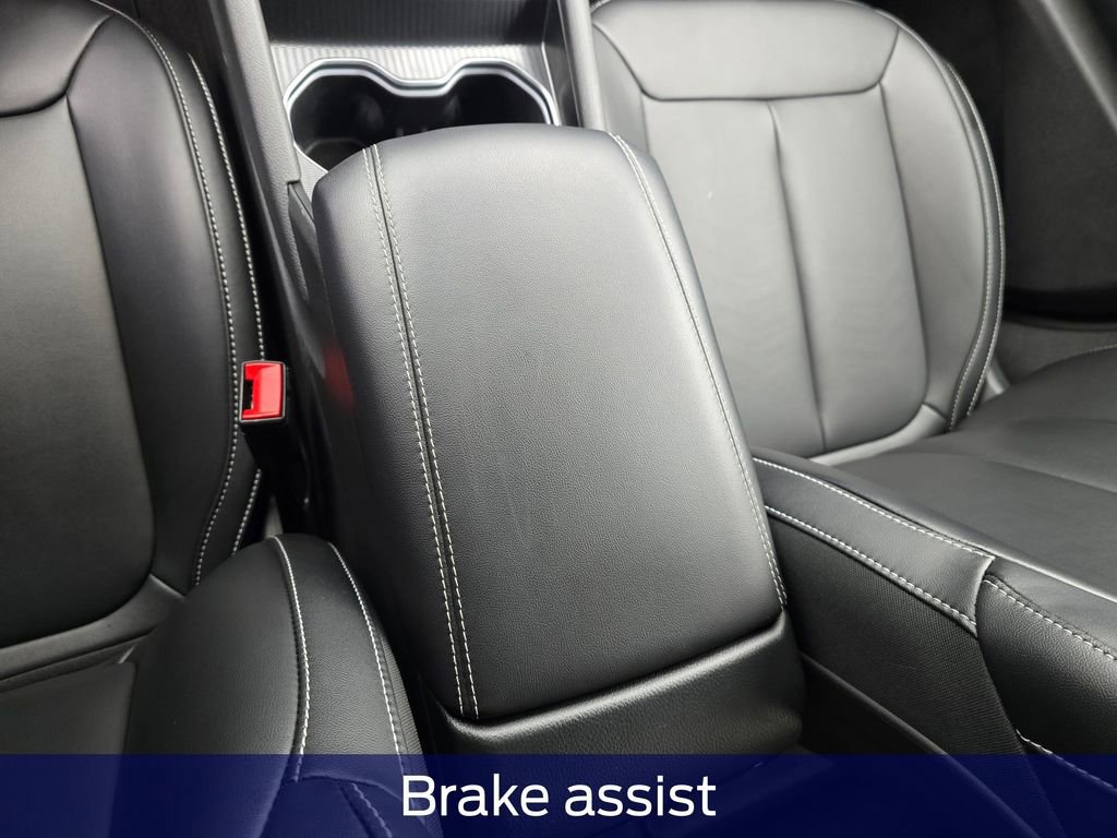 Used 2025 Jeep Grand Cherokee L Limited w/ Trailer Tow Package AWD/4WD image 27