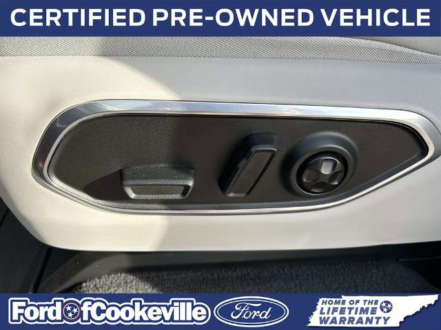 Used 2025 Jeep Wagoneer Series II w/ Convenience Group I AWD/4WD image 30