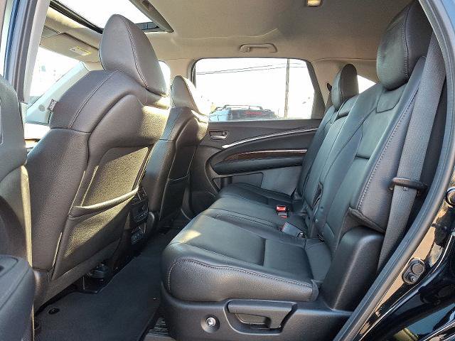 Used 2020 Acura MDX 3.5 image 10