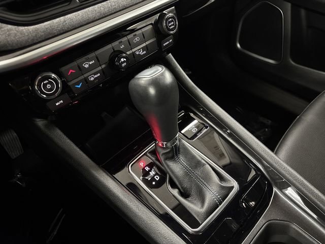 Used 2022 Jeep Compass Latitude image 11