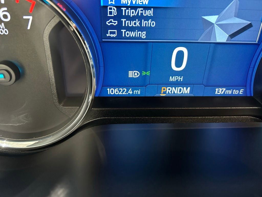 Certified 2023 Ford F150 XLT w/ Equipment Group 302A High AWD/4WD image 18