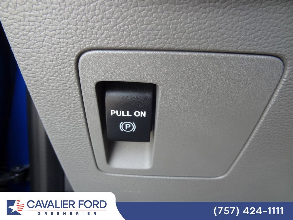 Certified 2020 Ford F150 XL w/ Equipment Group 101A Mid RWD image 16