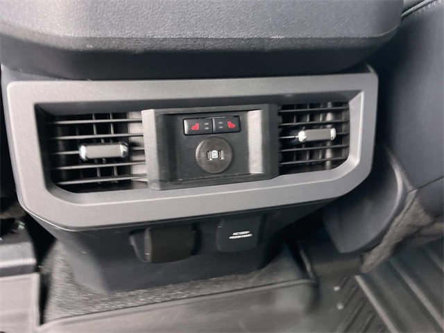 Certified 2024 Ford F250 Lariat w/ Sport Appearance Package image 17