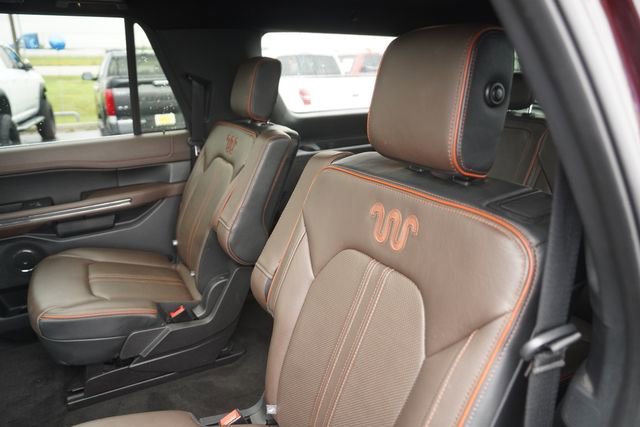Certified 2020 Ford Expedition Max King Ranch AWD/4WD image 14
