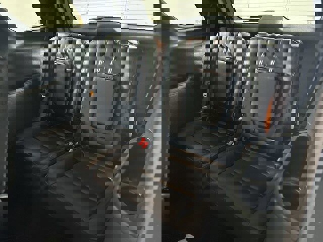 Certified 2017 Ford Explorer Sport w/ Equipment Group 401A image 19