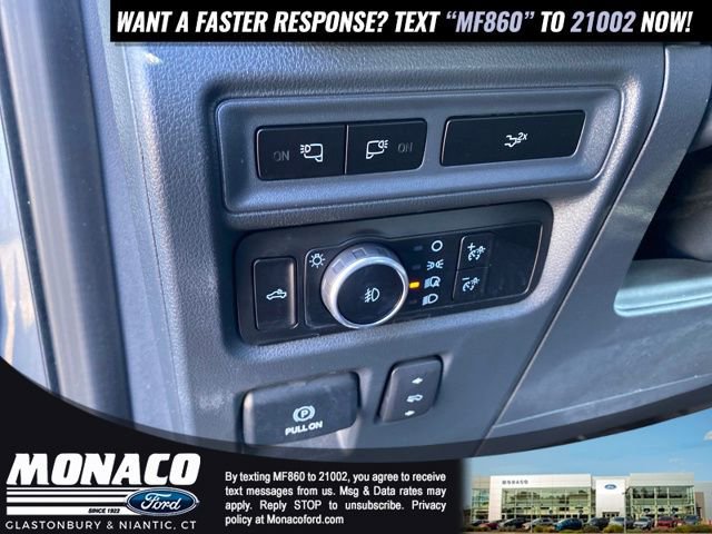 Certified 2023 Ford F150 XLT w/ Equipment Group 302A High image 18