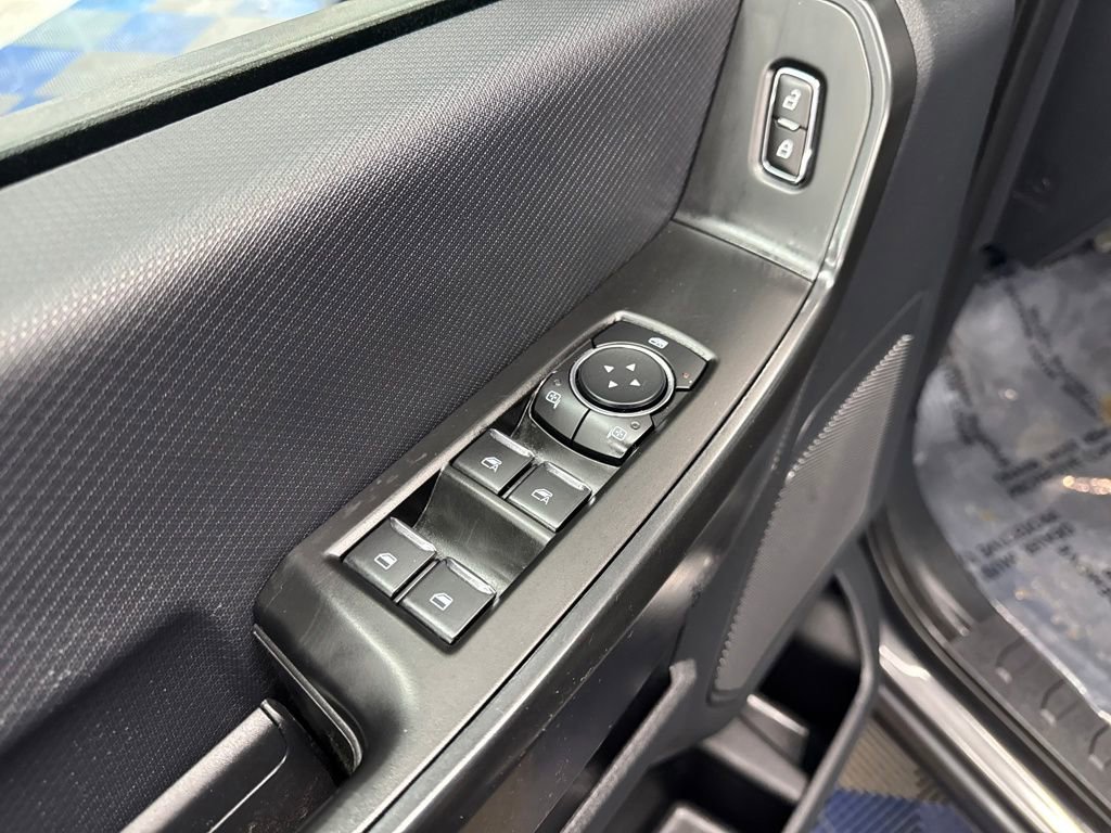Certified 2024 Ford F150 STX AWD/4WD image 12